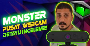 monster pusat webcam tavsiye