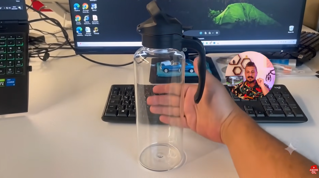 Gemini Omni Flash Özellikleri